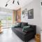 Family Apartment 62m - Sowia with GARAGE & BALCONY by Noclegi Renters