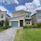 Villa, private pool, water park, Orlando parks