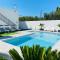 Katy's Holiday House, Private Villa and Pool