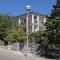 Apartments and rooms with parking space Selce, Crikvenica - 2379