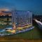 Novotel Kolkata Hotel and Residences