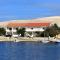 Apartments by the sea Kustici, Pag - 6355
