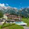 Hotel Ennstalerhof