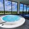 WESTIN HOUSE Kołobrzeg - BASEN, JACUZZI, SAUNA, SIŁOWNIA, PLAC ZABAW W CENIE - 365PAM