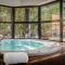 Golf Hôtel de Valescure & Spa NUXE