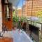 Confy appartment in near Republic Square