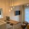 Charmant Studio dans villa - parking - jardin
