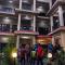 Hotel Chitwan Park Village