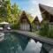 Villa Amantes Bingin
