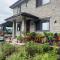 The North Face Inn's Homestay