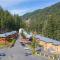 Carson Hot Springs Resort & Spa