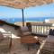 Rooftop townhouse Vasto