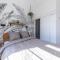 IQS Rooms - Chambre double avec salle de bain