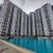 Homestay Semenyih 3 Bedroom Apartment by Kasyaf