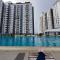 Homestay Semenyih 3 Bedroom Apartment by Kasyaf