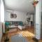 Apartman Buda