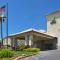 Holiday Inn Express Madera by IHG