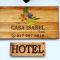 Casa Isabel Hotel