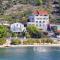 Apartments by the sea Marina, Trogir - 9037