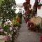 Casa de las Flores - a picture perfect location!