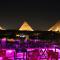Best four pyramids view