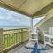 Beachfront Condo with Unobstructed Ocean Views!