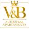V&B Suits and apartments