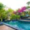 Mandox Villa Bali