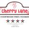 Cherry Lane Guest House