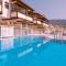 HomeForGuest Apartamento con piscina a 50M del mar en La Caleta
