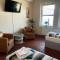 DZ Appartements - Ferienwohnung mit Klimaanlage, Whirlpool und freiem WLAN - ruhige, zentrale Lage in Wittenberge