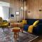 Apartment Blue Eko Fis Vlašić