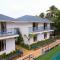 Sandbanks Beach Villas, Morjim