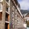 The Lodge at Ribasol