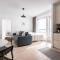 Modern 1BR & Balcony next to Railway Station
