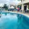 Grace Holon Villa & Pool