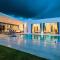 Modern 4 Bedroom Pool Villa! (PMKH-A6)