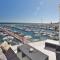 306 -Luxury Selection- Puerto Banus Marbella Front Line Penthouse