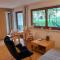 Apartment mit Küche und Balkon oder Terrasse, ruhig und gut erreichbar