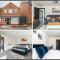 Marston 5 Bedroom Home With Parking Near HS2 & NEC & BHX