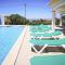 Villa Agapito - Sea view - AC - BY BEDZY