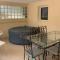 Ravissant logement avec jacuzzi