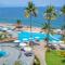 Sunset Plaza Beach Resort Puerto Vallarta All Inclusive