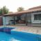 Rancho do Pedro - com piscina aquecida