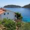 Apartments by the sea Karbuni, Korcula - 18137