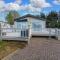 Beautiful Lodge Highfield Grange Holiday Park In Essex Ref 26621p