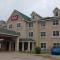 Red Roof Inn & Suites Midland