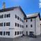 Pensiunina - Pension - Sent