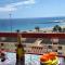 LAS VISTAS APARTMENT, OCEAN VIEW, 2 BEDROOMS & FREE WIFI