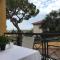 Bordighera Private Garden Seaview